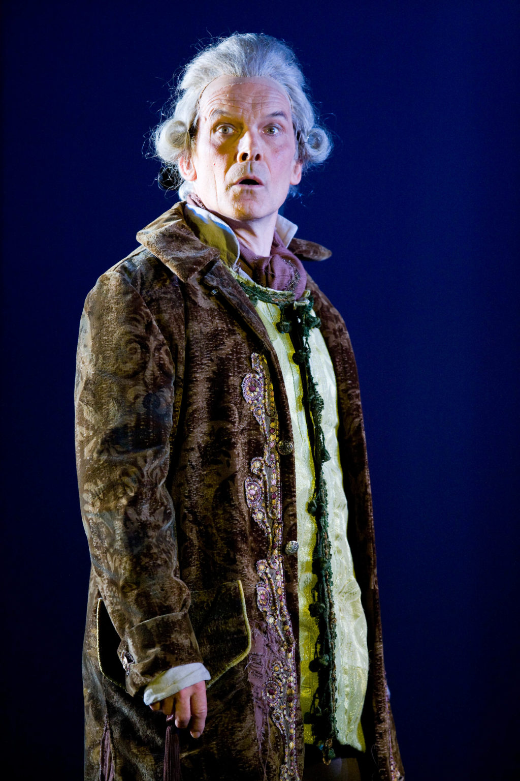 Dr Bartolo Martin Nelson